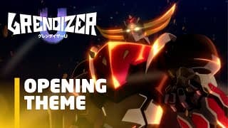 Official Opening Theme - 2nd PV