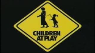 Beware: Children at Play (1989) - Trailer