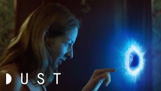 Sci-Fi Short Film: "YOU WILL NEVER BE BACK" | DUST