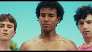 Mean Goals Trailer