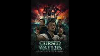 Cursed Waters Movie Official Trailer
