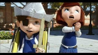 Cuerdas Trailer 1