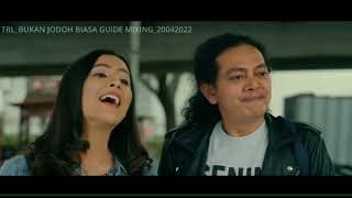 official trailer film bukan jodoh biasa nih