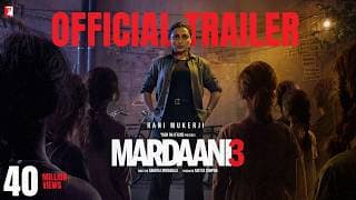 Official Trailer