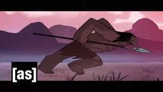 5 Night Event Trailer