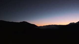 Punto Límite - Trailer