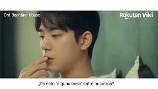 oh boarding house trailer sub español
