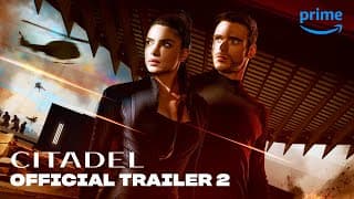 Official Trailer 2