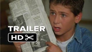 MOM, CAN I KEEP HER? (1998) Official Trailer
