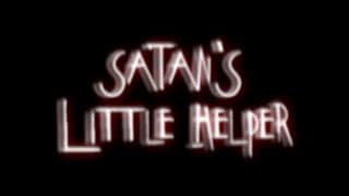 Satan's Little Helper Trailer
