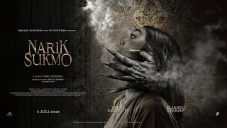 OFFICIAL TRAILER NARIK SUKMO ‼️