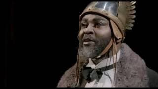 NT Live: The Threepenny Opera