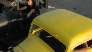 HOT ROD HORROR-New Trailer