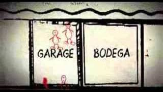 postales de leningrado trailer