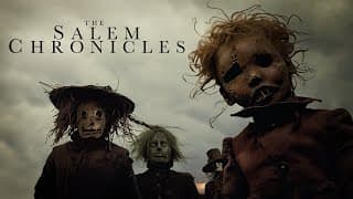 The Salem Chronicles | Horror Movie Trailer | Horror Brains