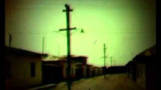 Dead Kansas Font Grindhouse Trailer
