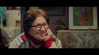 #yoxdubeləsöhbət (2017) - treyler