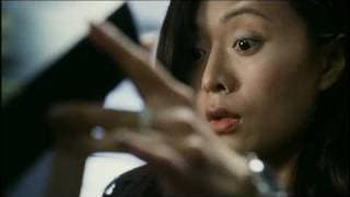 Purple Storm (1999) - Teddy Chan - Trailer