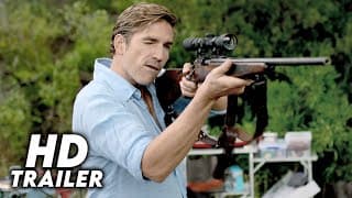 Long Weekend (2008) Original Trailer [FHD]