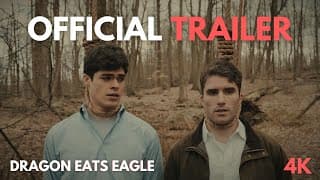 Dragon Eats Eagle (Uncensored Dark Comedy Trailer)