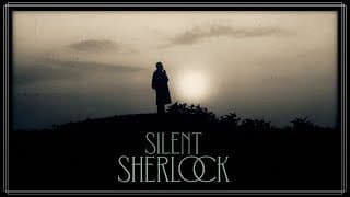 Silent Sherlock - a major BFI National Archive restoration project | BFI