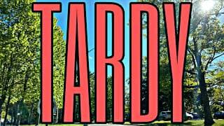 Tardy - Short Film