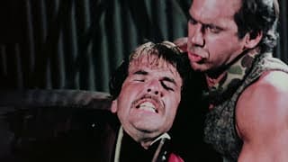 The Executioner: Part II - Trailer