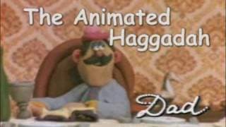 Haggadah