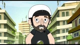 East End - Trailer 1
