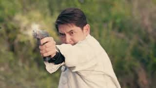 Bakas ni Yamashita Theatrical Trailer