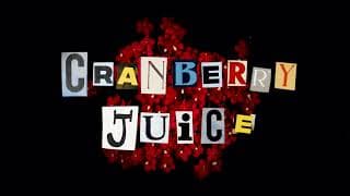 Cranberry Juice | Stop-Motion Short Trailer (Coming April 1st, 2025)