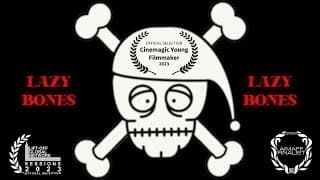 Lazy Bones