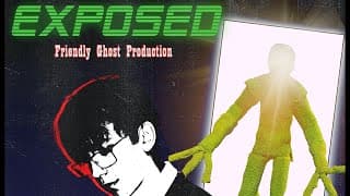 EXPOSED | A Student Short Film