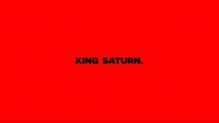 KING SATURN - Official Teaser Trailer