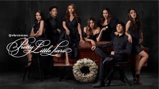 Trailer Viu Original Pretty Little Liars