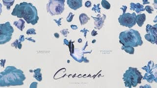 CRESCENDO Short Film  (Official Trailer)