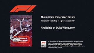 F1 2019 Trailer
