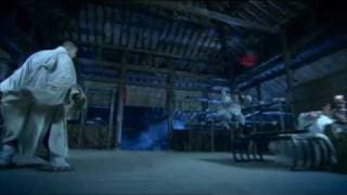 Official KUNGFU MASTER Trailer
