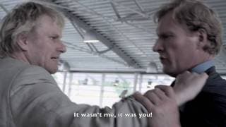 Ulykken | The Accident   Trailer