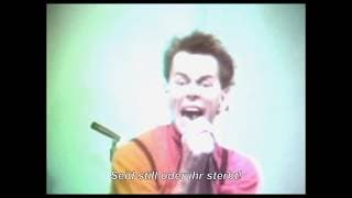 Queercore: How to Punk a Revolution (2017) Trailer