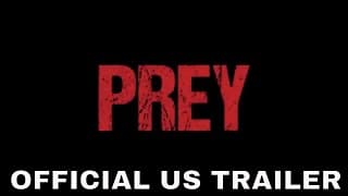 PREY (2020) Official US Trailer | José Luis Montesinos | Horror Movie