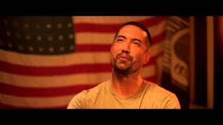 Lawless Range Trailer