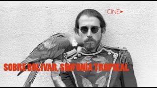 DIEGO RÍSQUEZ | CINE VENEZOLANO | SOBRE BOLÍVAR, SINFONÍA TROPICAL