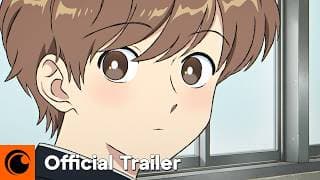 Official Trailer [Subtitled]