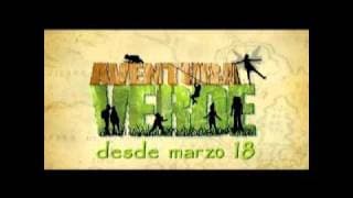 Aventura Verde - Trailer