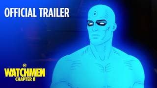 Red Band Trailer