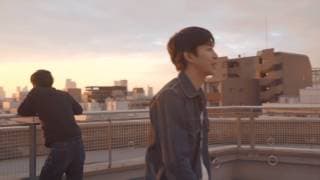Tokyo Sunrise / GINMAKU 2016