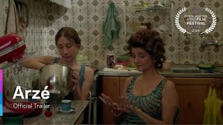 [AFF 2024] Arzé (Trailer)