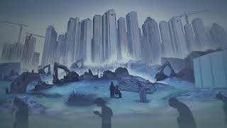 상실의 집 The House of Loss 2022 / Teaser1