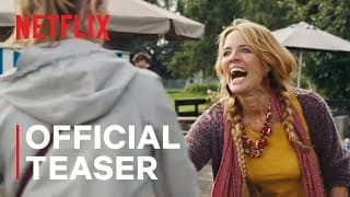 Official Teaser [Subtitled]